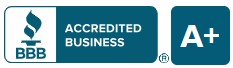 BBB Accredited