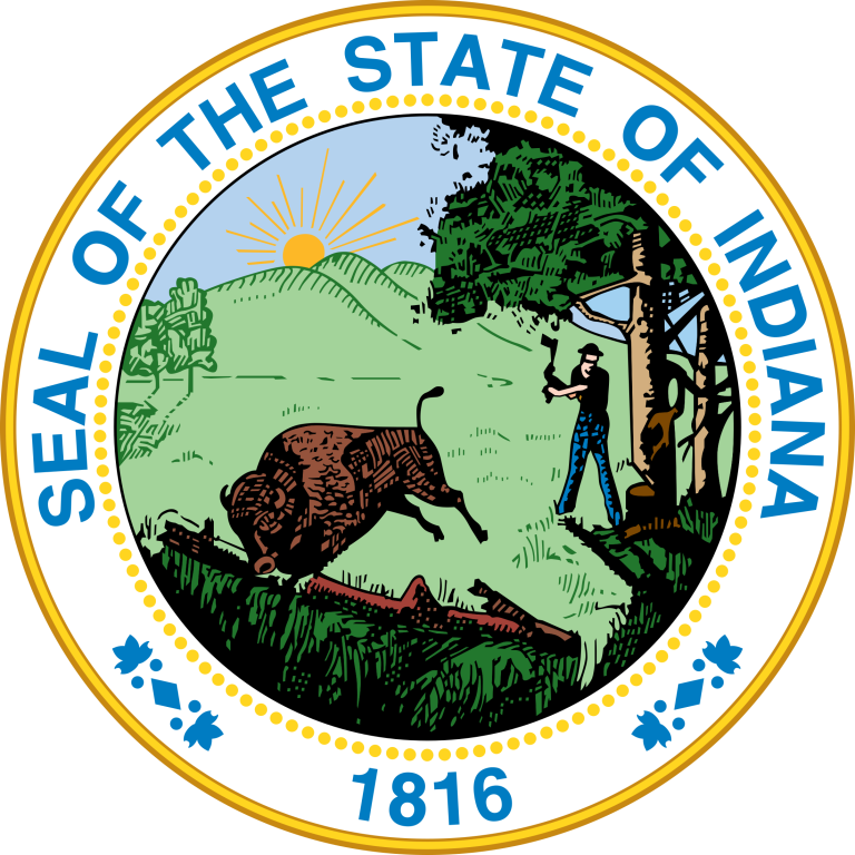 Serving Indiana